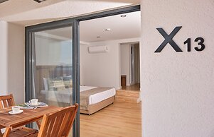 niXie Hotel & Beach - Adults Only