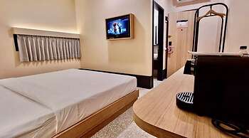 Liberta Hub Blok M Jakarta