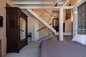 Casa Mespilea