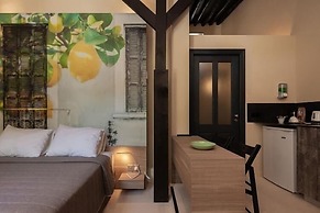 Casa Mespilea
