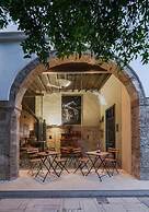 Casa Mespilea