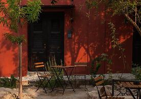 Casa Mespilea