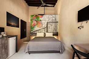 Casa Mespilea