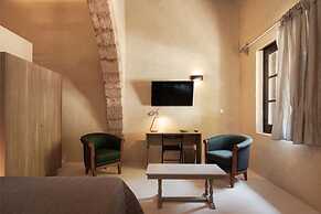 Casa Mespilea