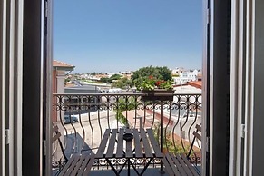 Casa Mespilea