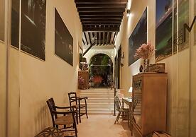 Casa Mespilea