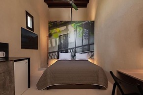 Casa Mespilea