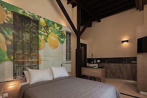 Casa Mespilea