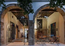 Casa Mespilea