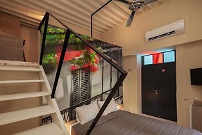 Casa Mespilea