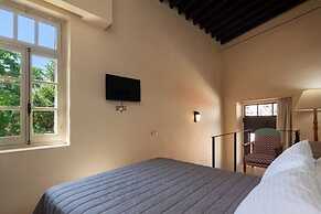 Casa Mespilea