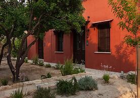 Casa Mespilea