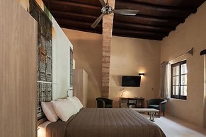Casa Mespilea