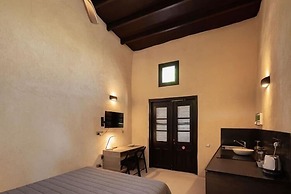 Casa Mespilea