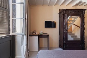 Casa Mespilea