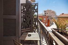 Casa Mespilea
