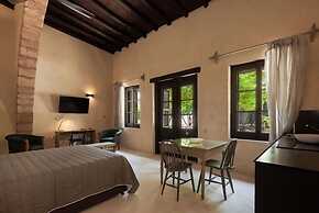 Casa Mespilea