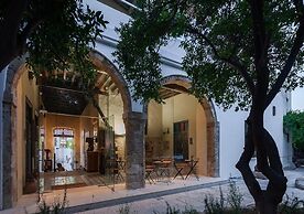 Casa Mespilea