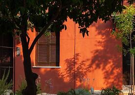 Casa Mespilea