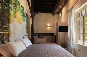 Casa Mespilea