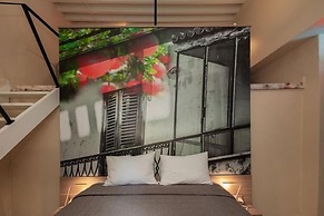 Casa Mespilea