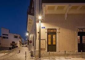 Casa Mespilea