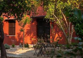 Casa Mespilea