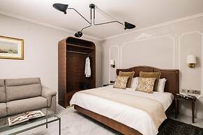 The Gomerino Hotel