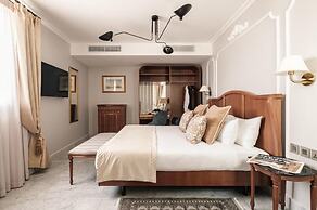 The Gomerino Hotel