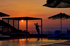Nuvia Suites