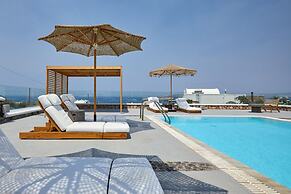 Nuvia Suites