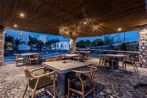 Nuvia Suites