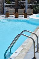 Nuvia Suites
