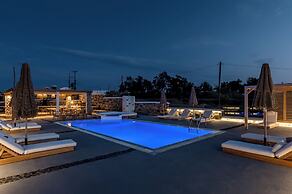 Nuvia Suites