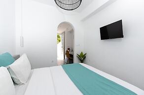 Nuvia Suites