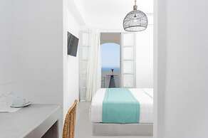 Nuvia Suites