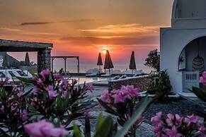 Nuvia Suites