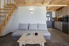 Nuvia Suites