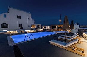 Nuvia Suites