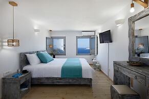 Nuvia Suites