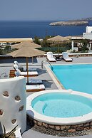 Nuvia Suites