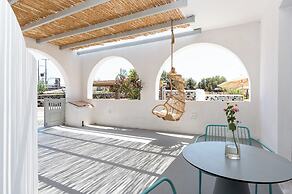 Nuvia Suites