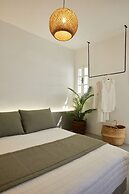 Nuvia Suites
