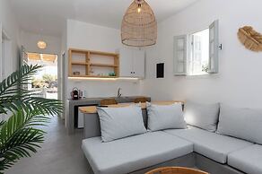 Nuvia Suites