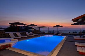 Nuvia Suites