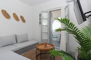 Nuvia Suites