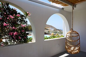 Nuvia Suites