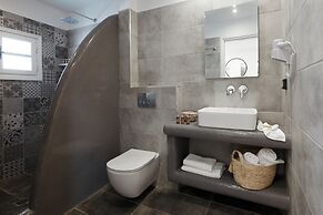 Nuvia Suites