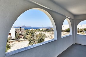 Nuvia Suites