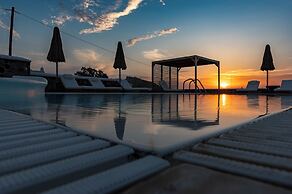 Nuvia Suites